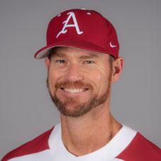 Matt Hobbs - Baseball - Arkansas Razorbacks