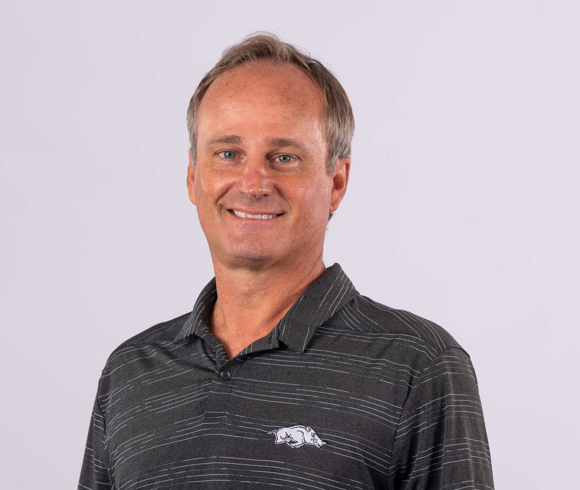 Colby Hale - Soccer - Arkansas Razorbacks