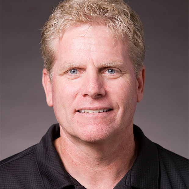 Chris Bucknam - Men's Track & Field - Arkansas Razorbacks