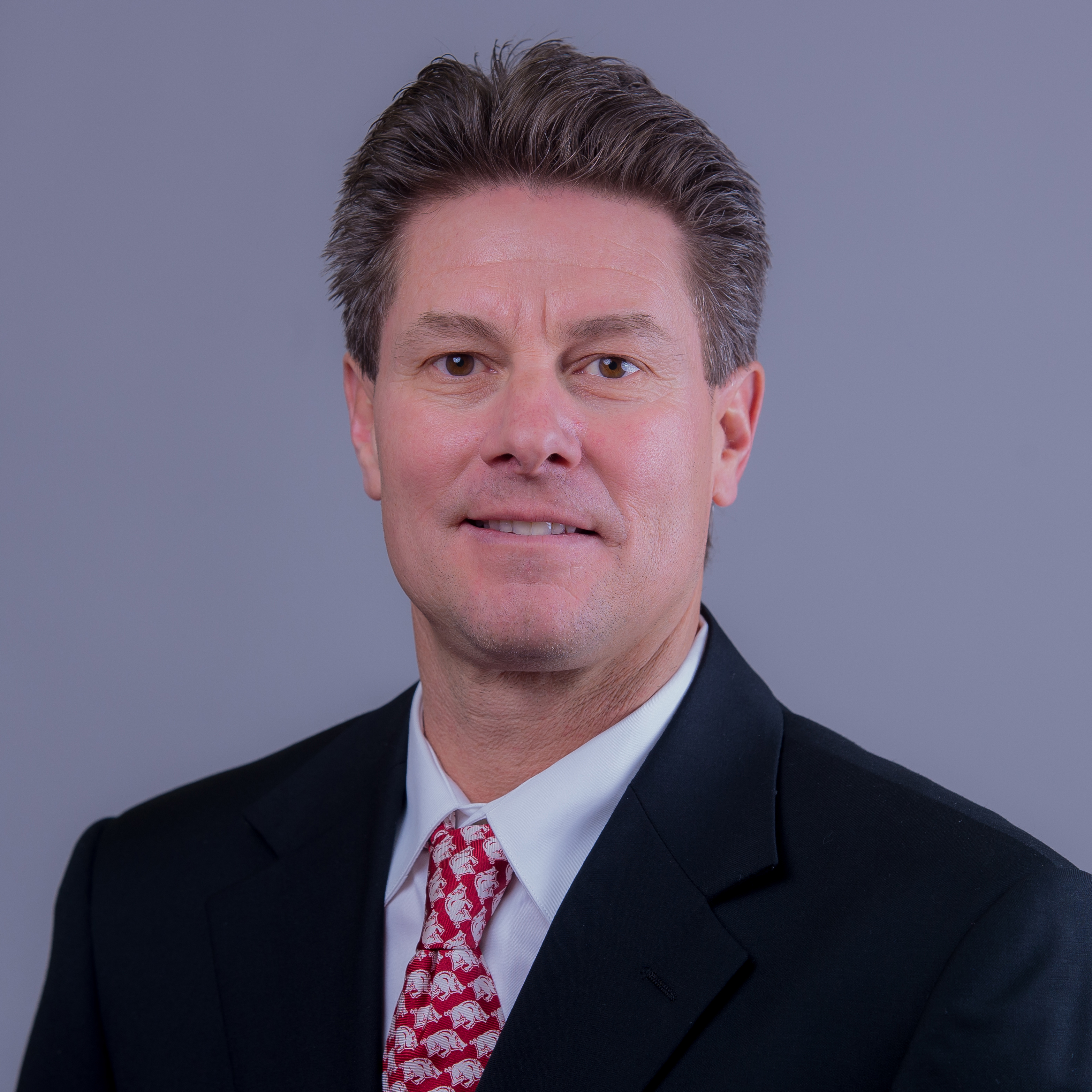 Doug Case - Men's Track & Field - Arkansas Razorbacks