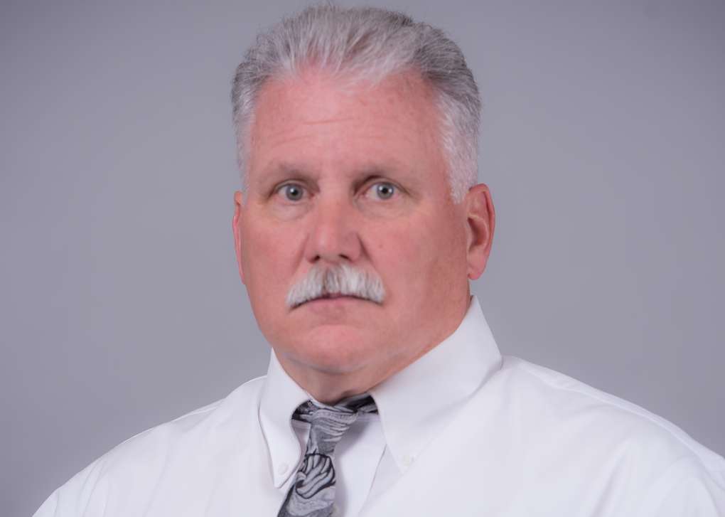 Jeff Mellon - Athletics - Arkansas Razorbacks