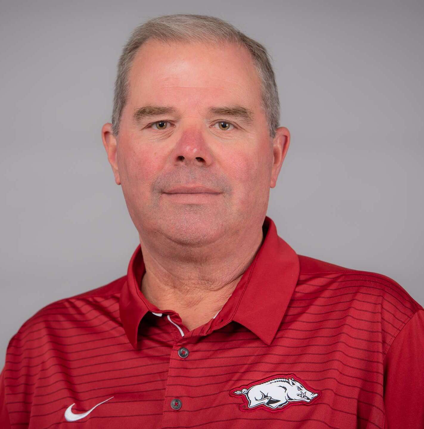 Mark Taylor - Athletics - Arkansas Razorbacks