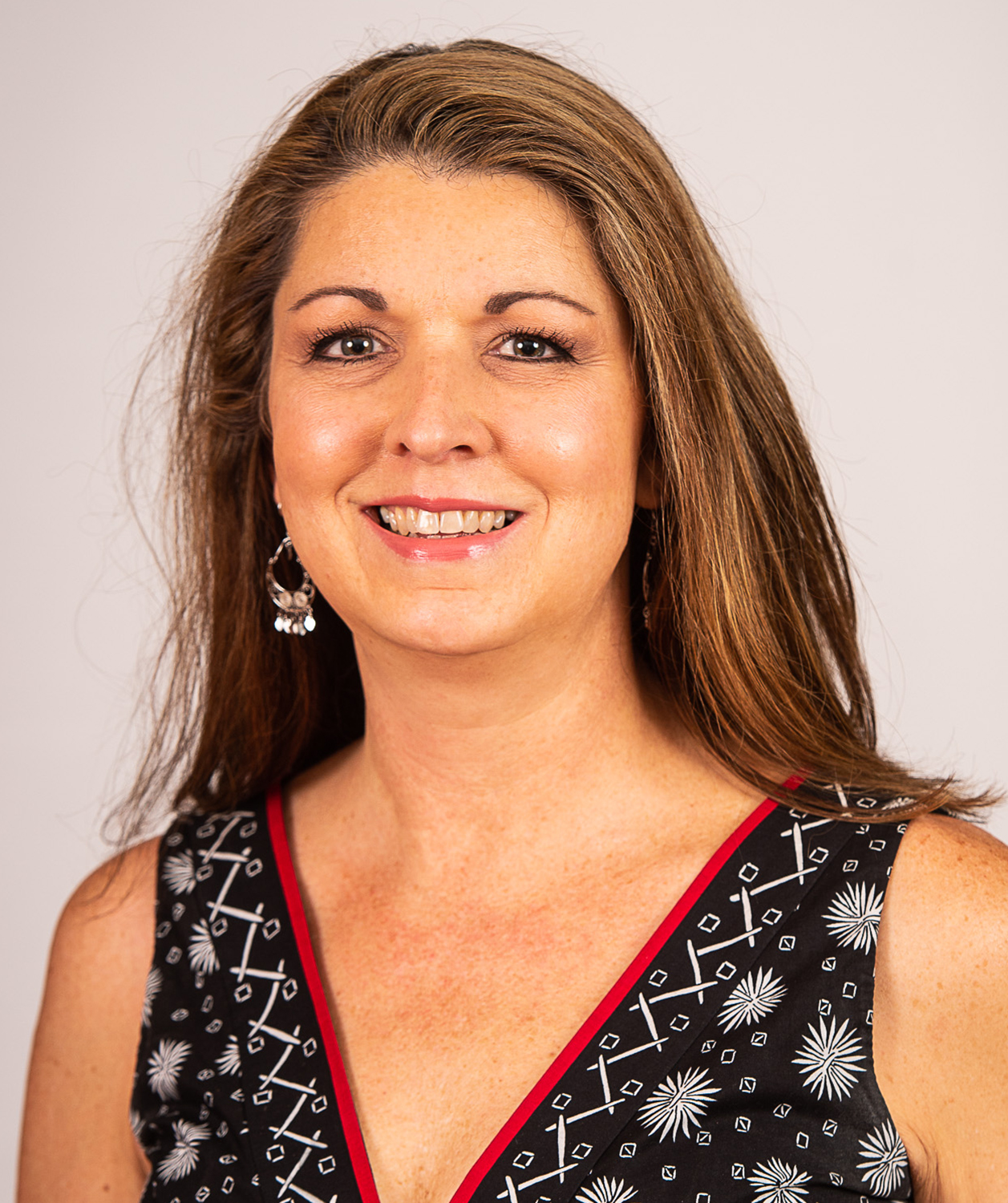 Monica Frisby - Athletics - Arkansas Razorbacks