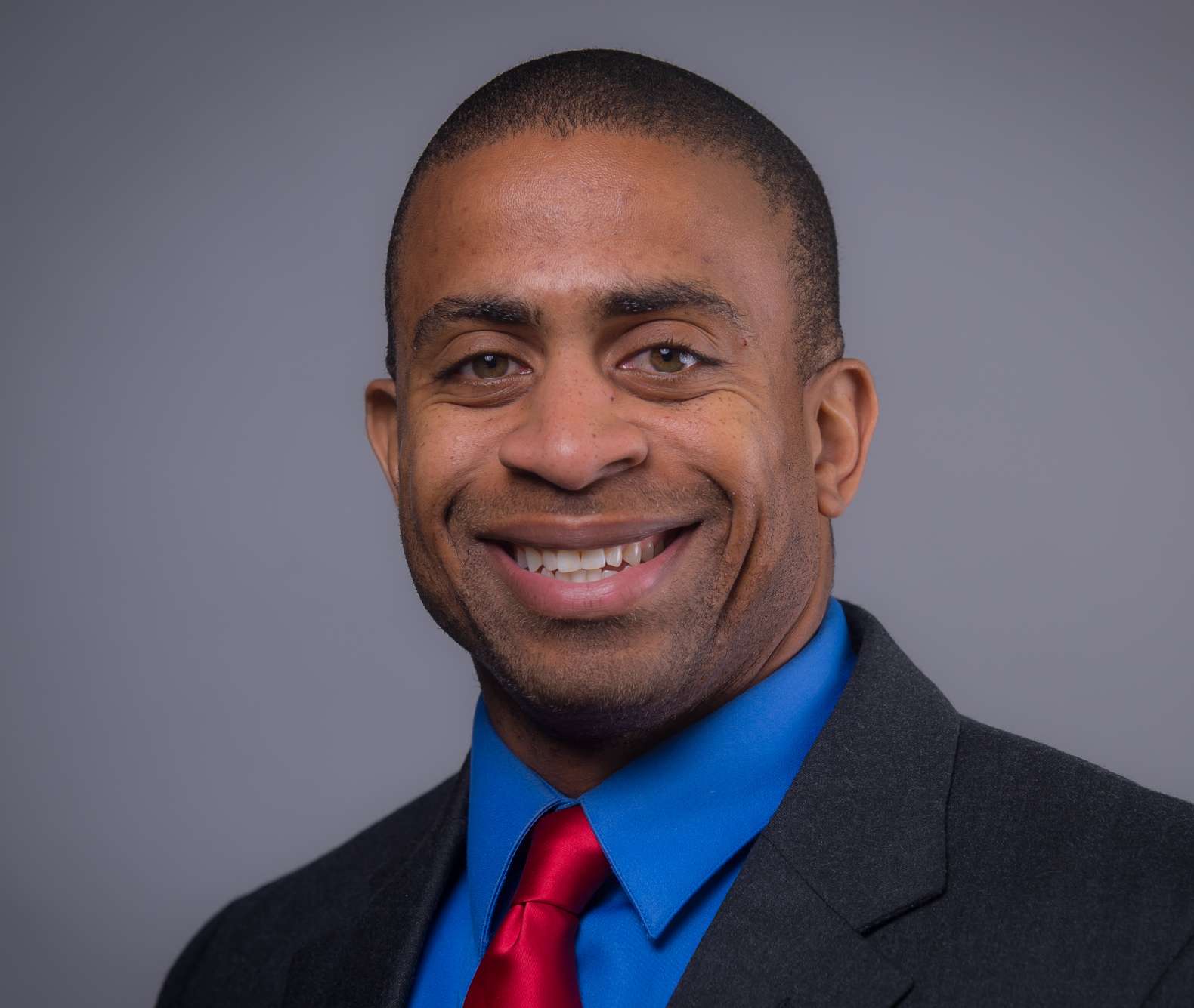 Richard Smith - Athletics - Arkansas Razorbacks