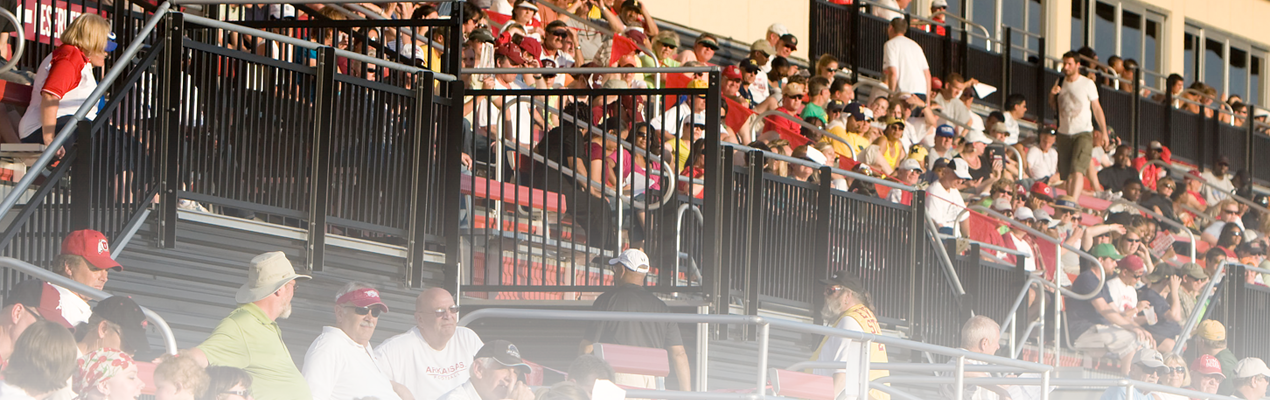 John McDonnell Field