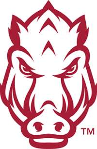 Owan Logorodi - Men's Track & Field - Arkansas Razorbacks