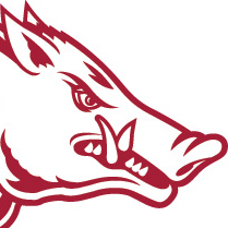 Meghan Walz -  - Arkansas Razorbacks