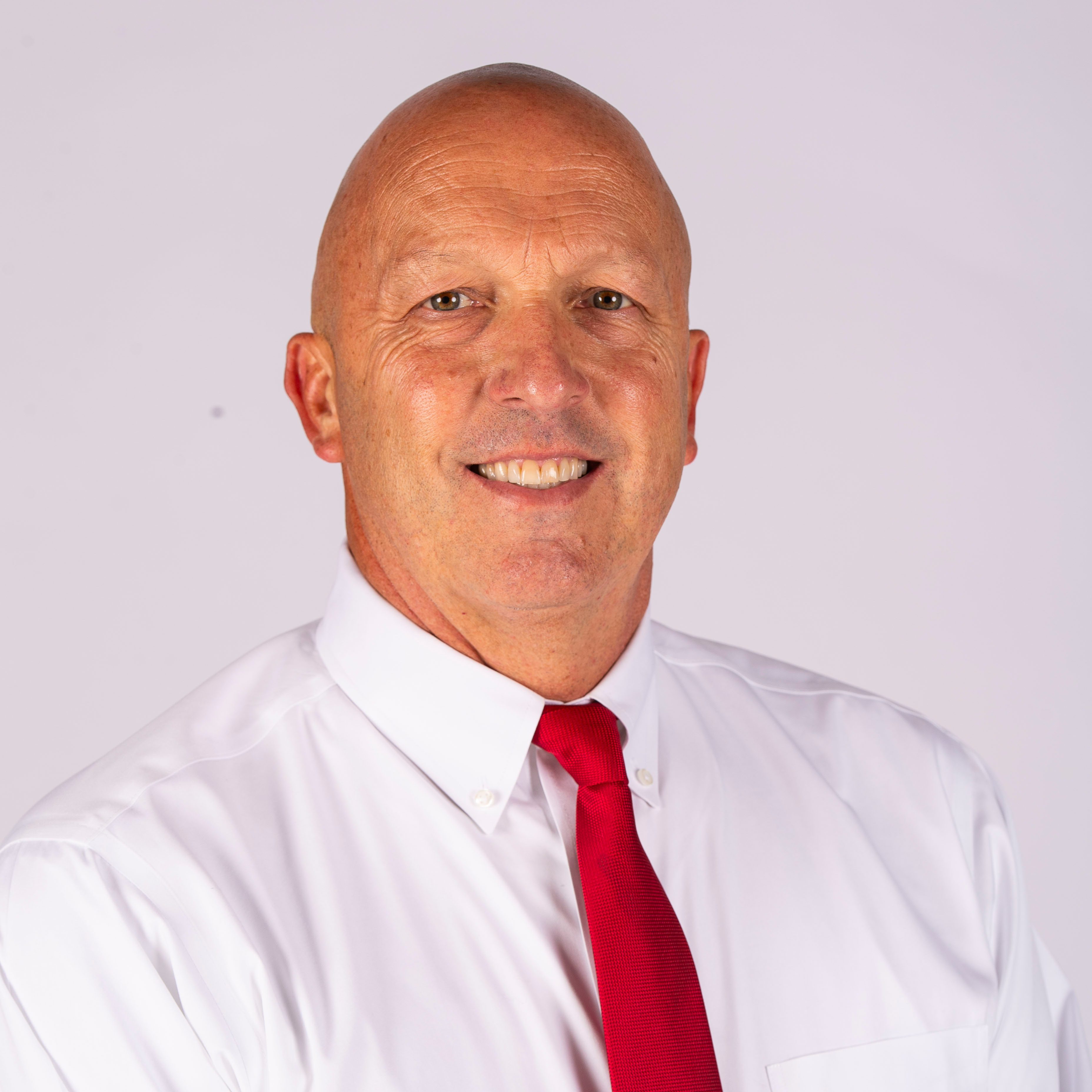 Neil Harper - Swimming & Diving - Arkansas Razorbacks