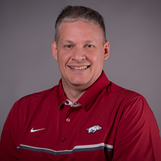 Jason Watson - Volleyball - Arkansas Razorbacks