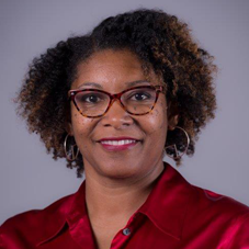 Derita Renee’-Ratcliffe Dawkins - Athletics - Arkansas Razorbacks