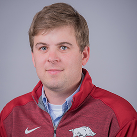 Matthew Downs - Men's Track & Field - Arkansas Razorbacks