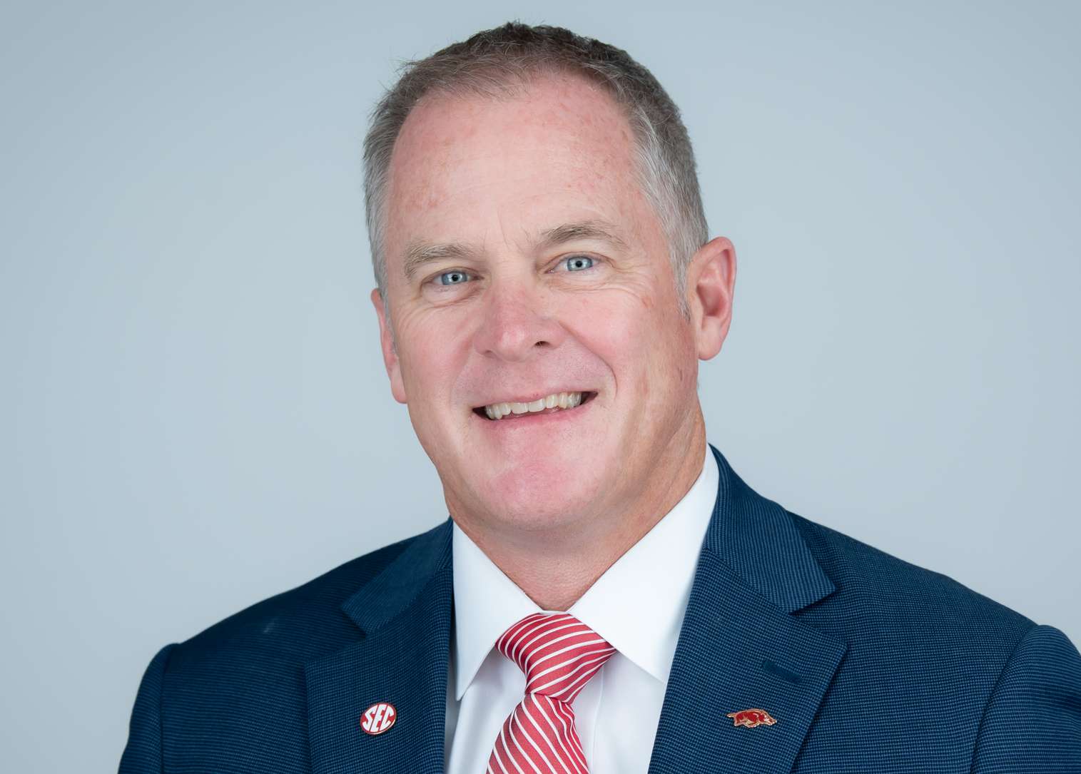 Hunter Yurachek -  - Arkansas Razorbacks