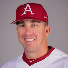 Clay Goodwin - Baseball - Arkansas Razorbacks