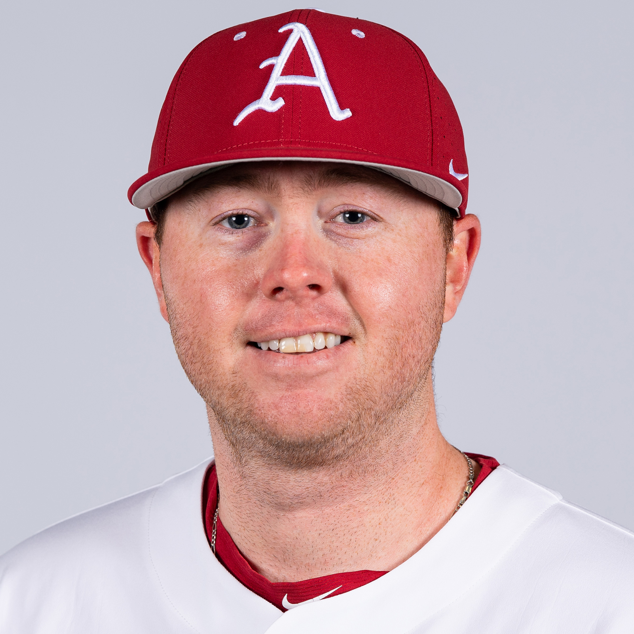 Zach Barr - Baseball - Arkansas Razorbacks