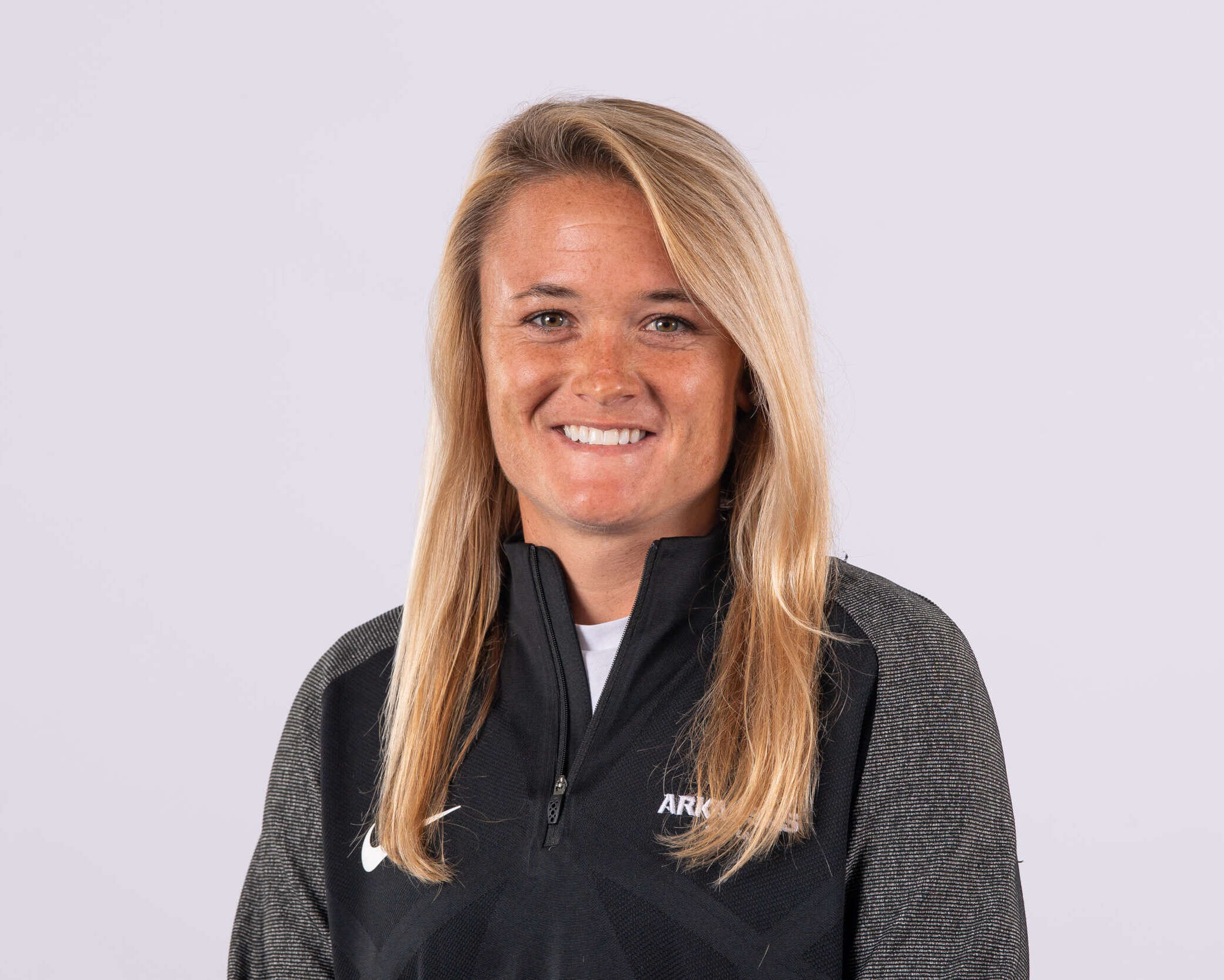 Sammy Scofield - Soccer - Arkansas Razorbacks