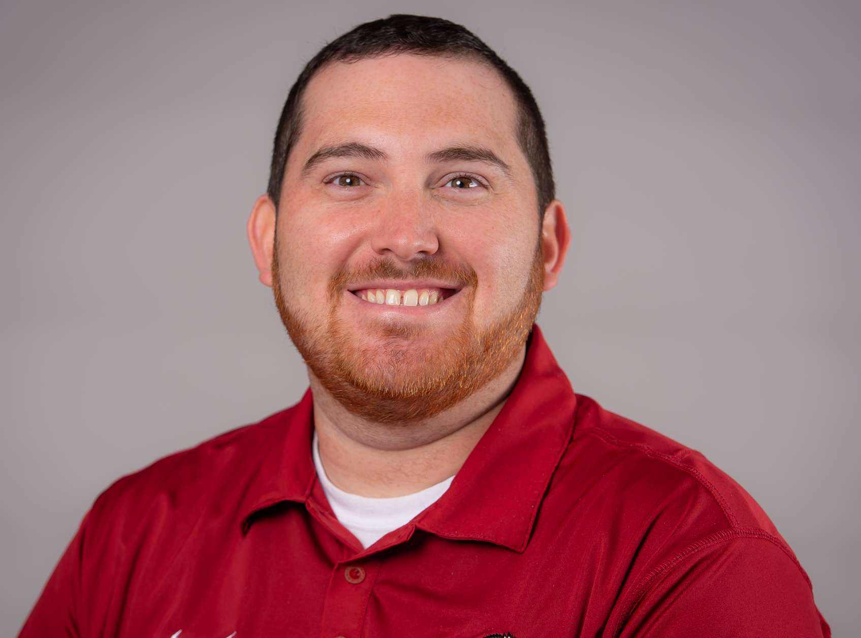 AJ Enloe -  - Arkansas Razorbacks