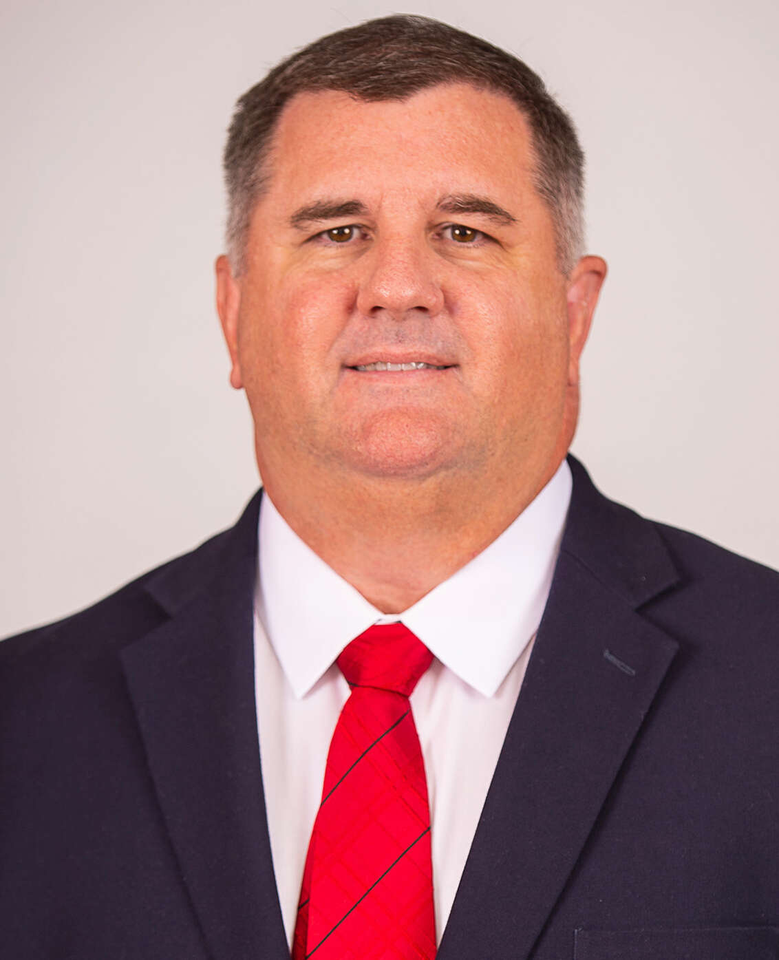 Mike Cawood -  - Arkansas Razorbacks