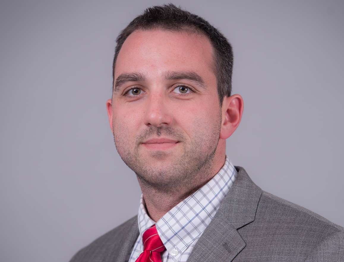 Patrick Dale -  - Arkansas Razorbacks