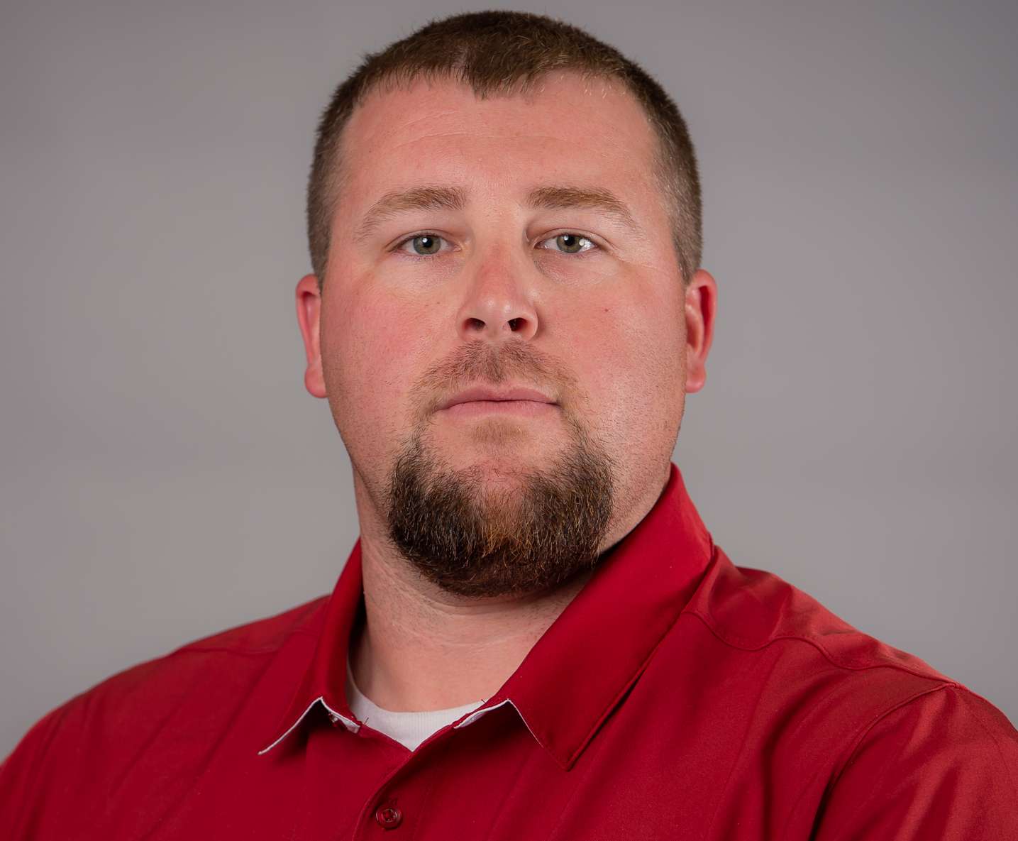 Ryan Clark -  - Arkansas Razorbacks