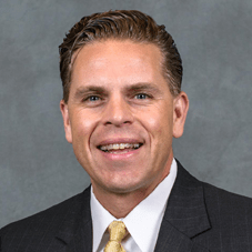 Rick Thorpe -  - Arkansas Razorbacks