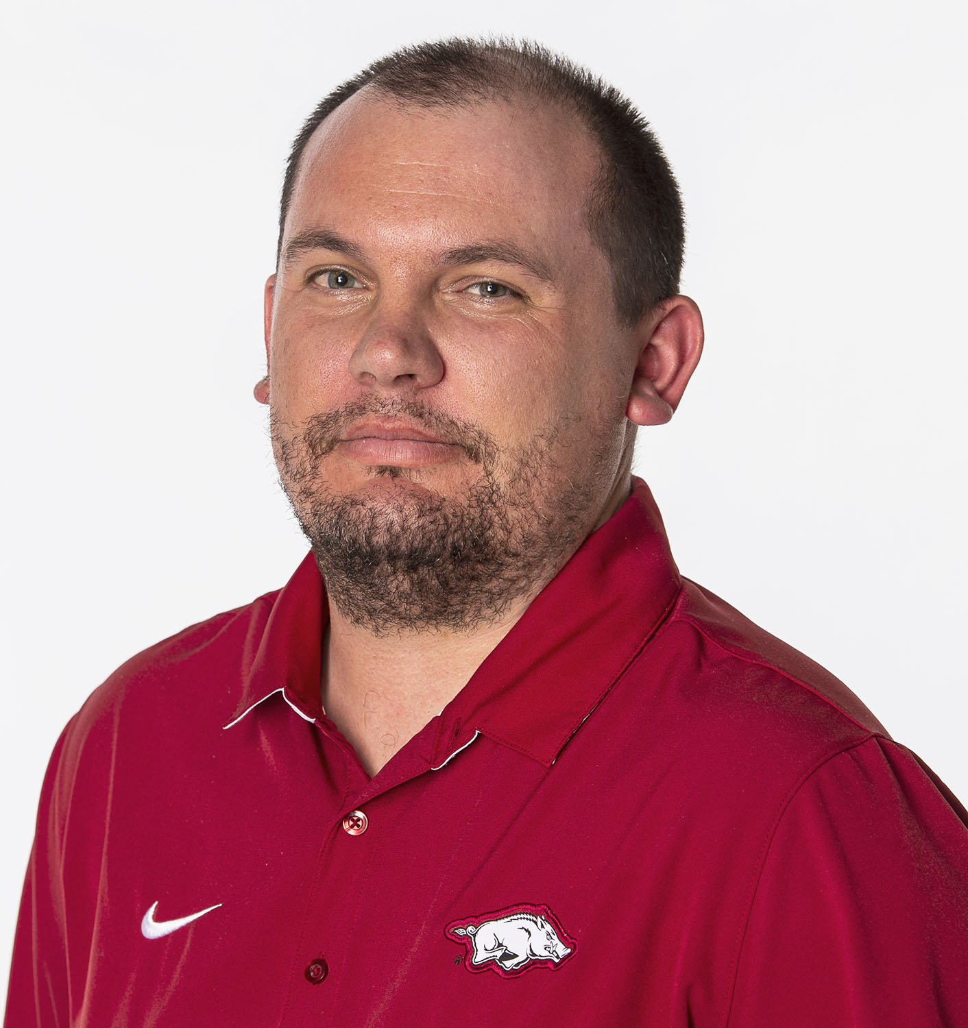 Daniel Reeves - Men's Basketball - Arkansas Razorbacks