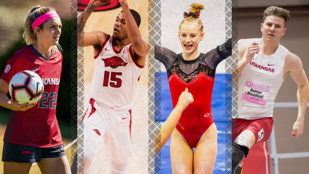 2020 HOGSPYs: Day 2 Recap