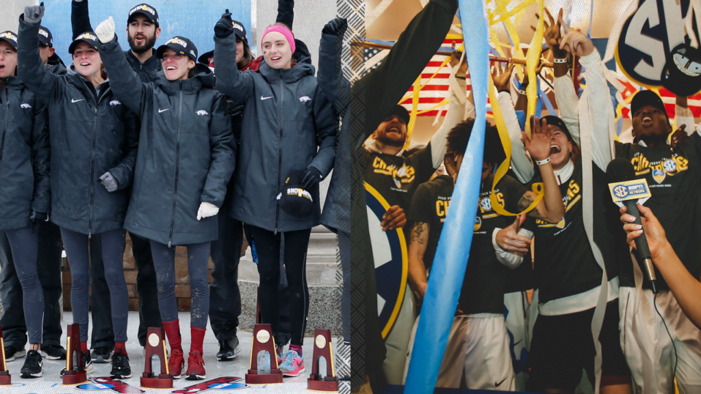 2020 HOGSPYs: Day 4 Recap