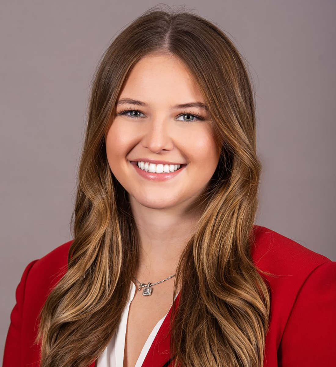 Lauren Evans -  - Arkansas Razorbacks