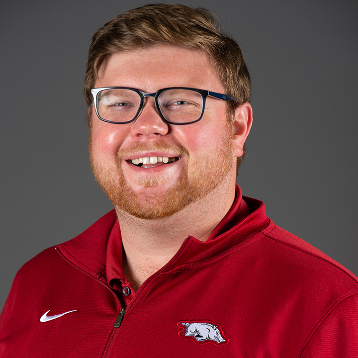 Matt Townsend - Men's Basketball - Arkansas Razorbacks