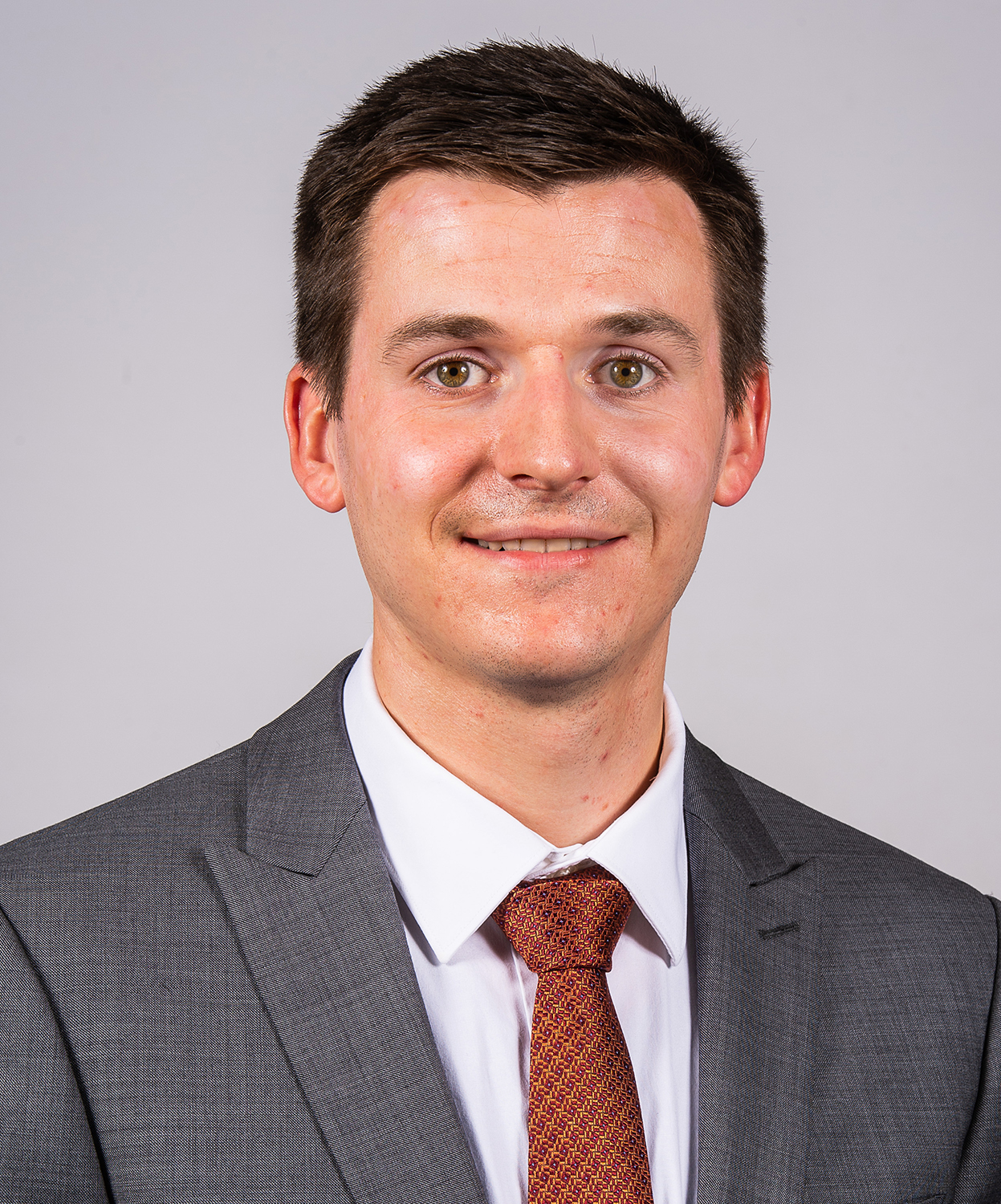 Jonathan Burgess - Women's Track & Field - Arkansas Razorbacks