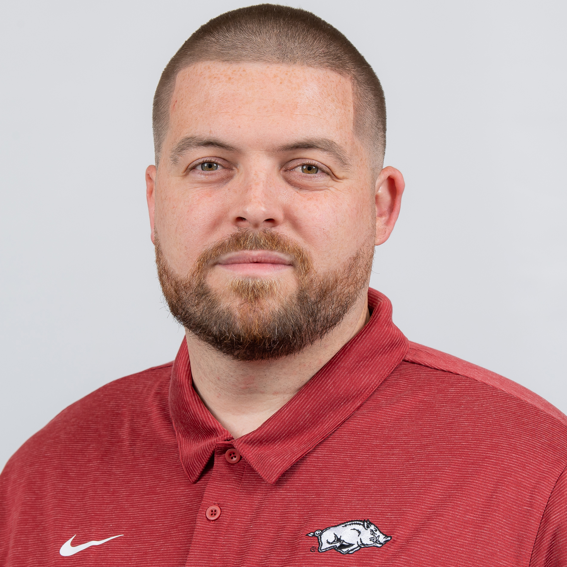 Patrick Doherty -  - Arkansas Razorbacks