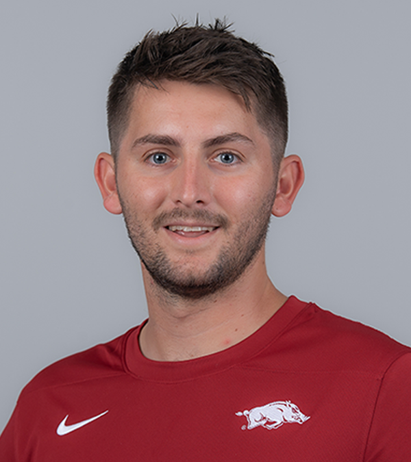 Tucker Clary - Women's Tennis - Arkansas Razorbacks