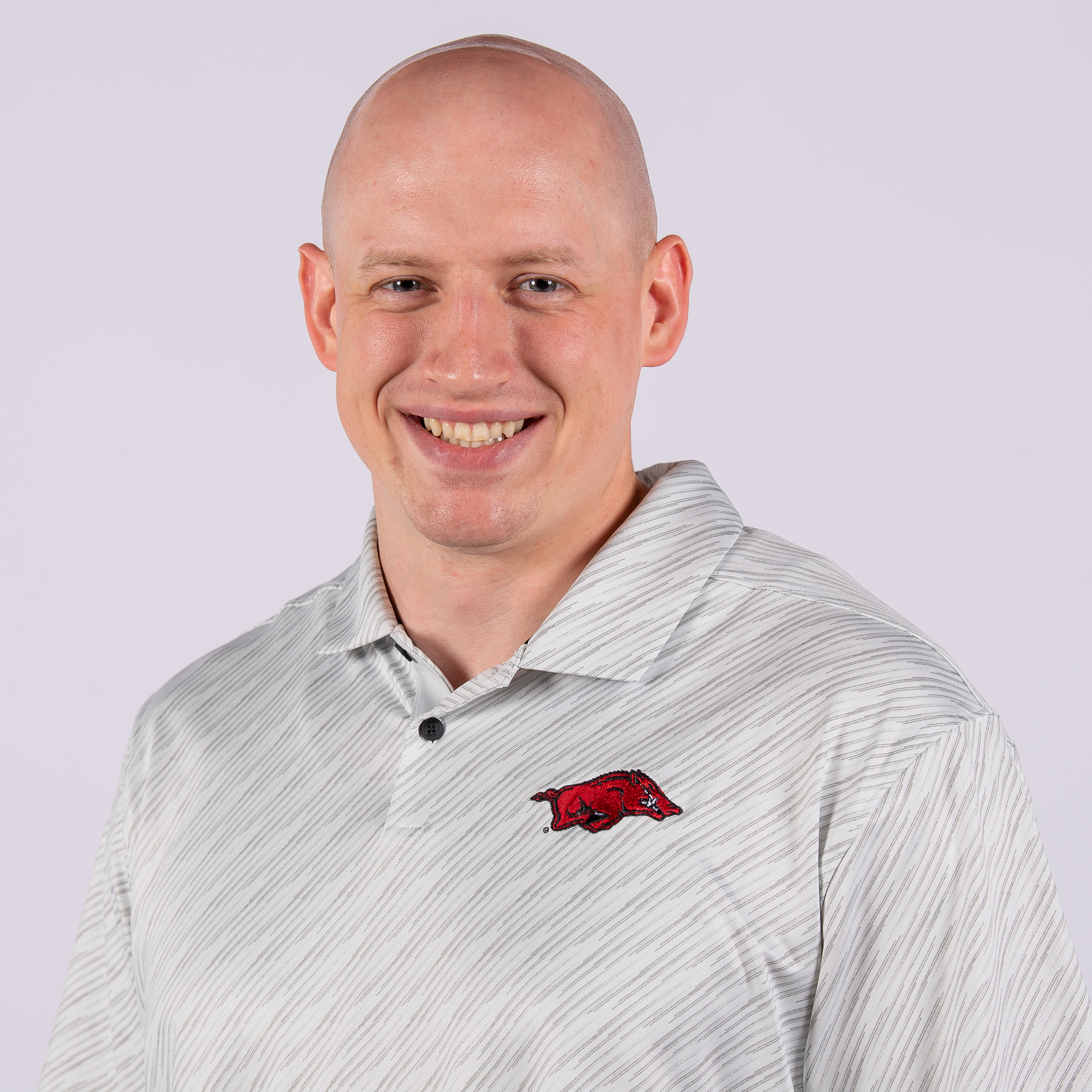 Andy Rynd -  - Arkansas Razorbacks