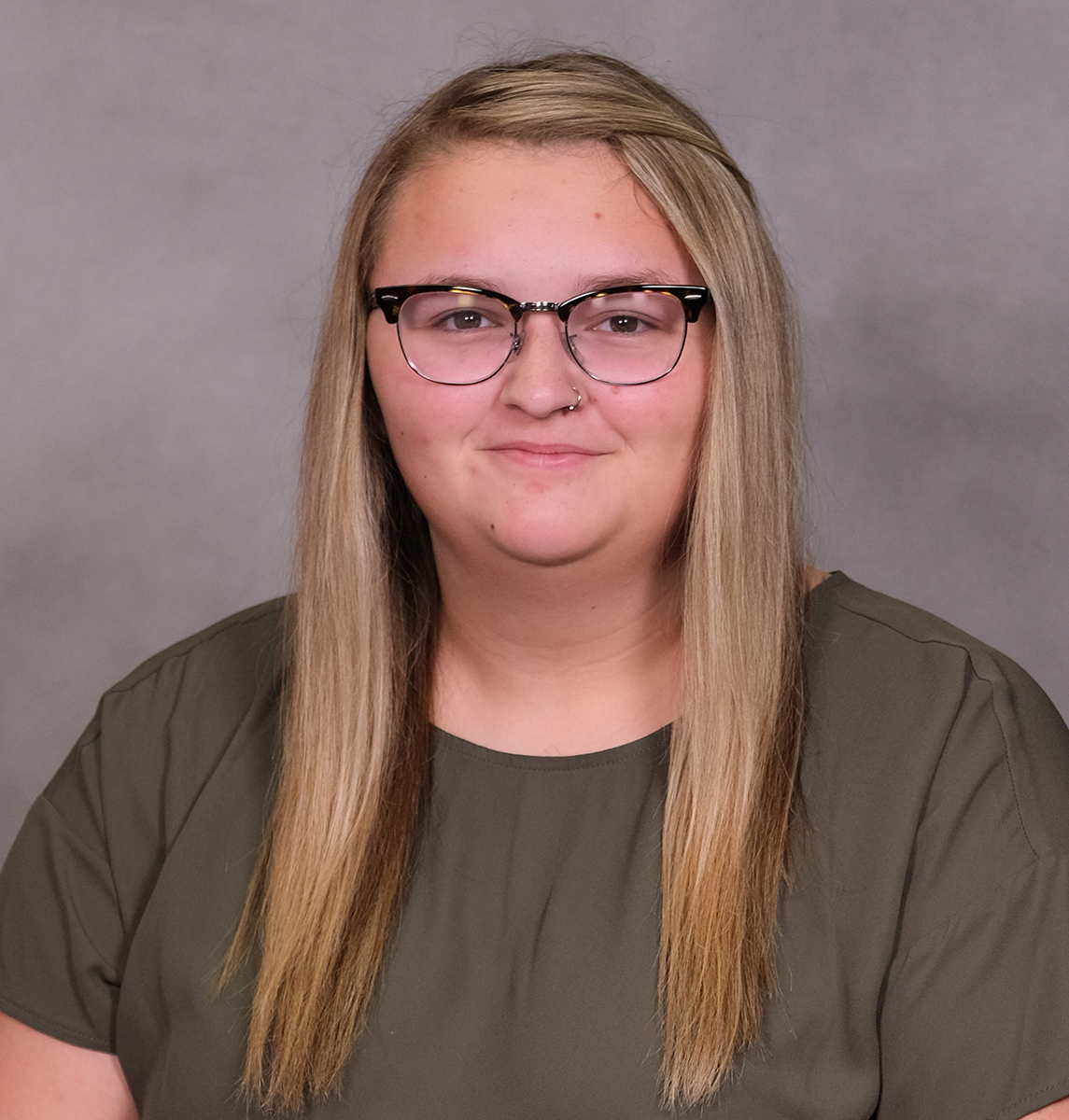 Meaghan Frazier -  - Arkansas Razorbacks