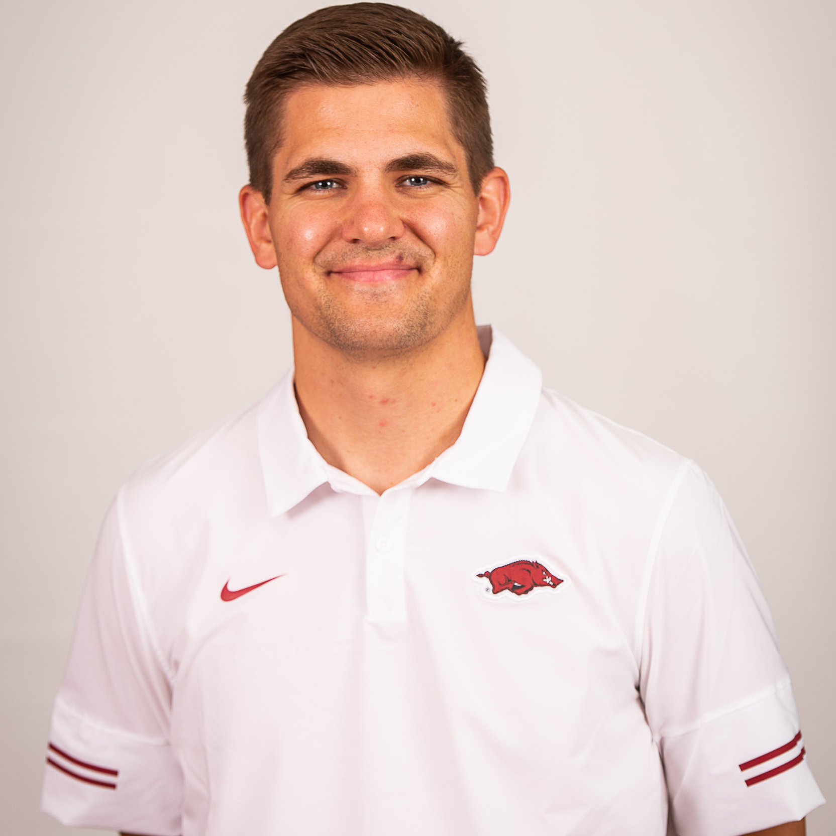 Jordan Neal - Volleyball - Arkansas Razorbacks