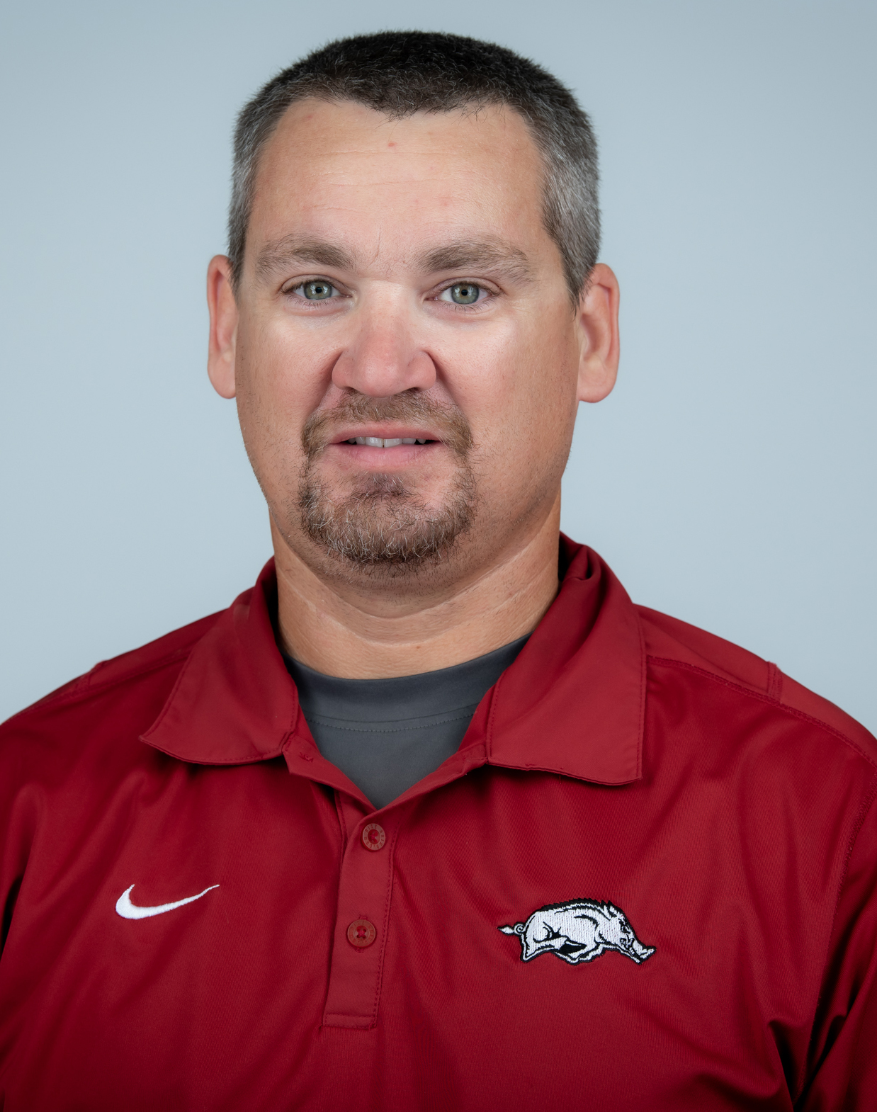 Austin Freeman -  - Arkansas Razorbacks