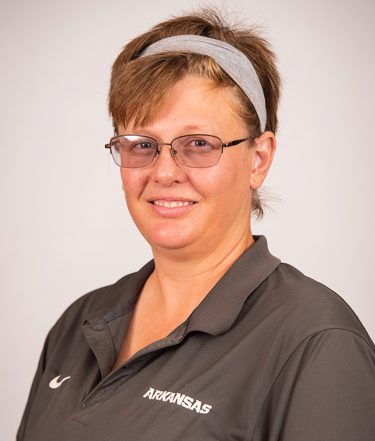 DeAnna Wright -  - Arkansas Razorbacks