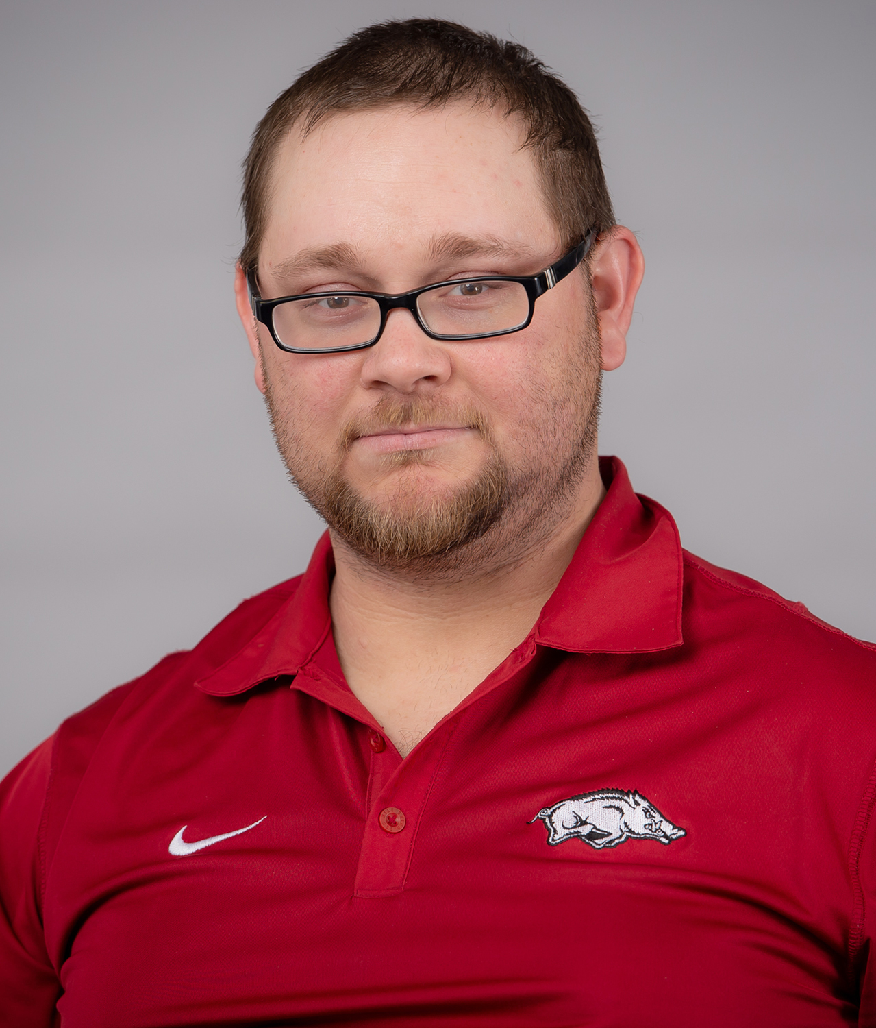 Derek Campbell -  - Arkansas Razorbacks