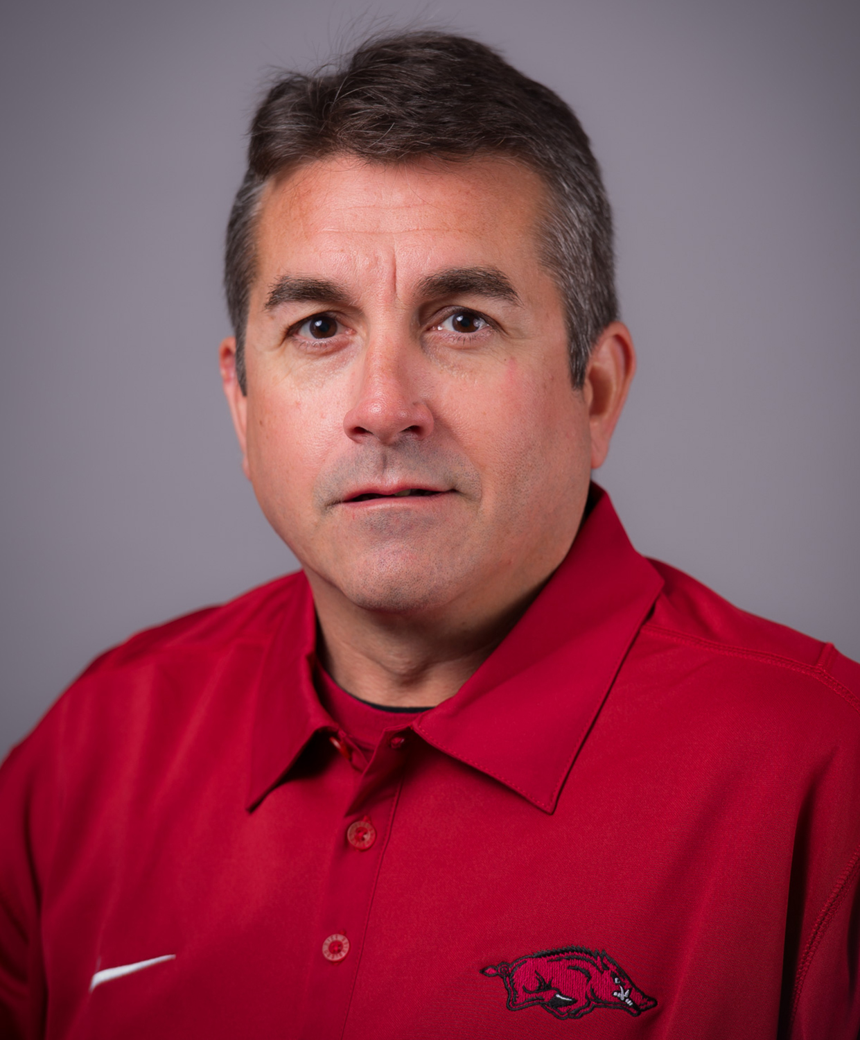 Evencio Rodriguez -  - Arkansas Razorbacks