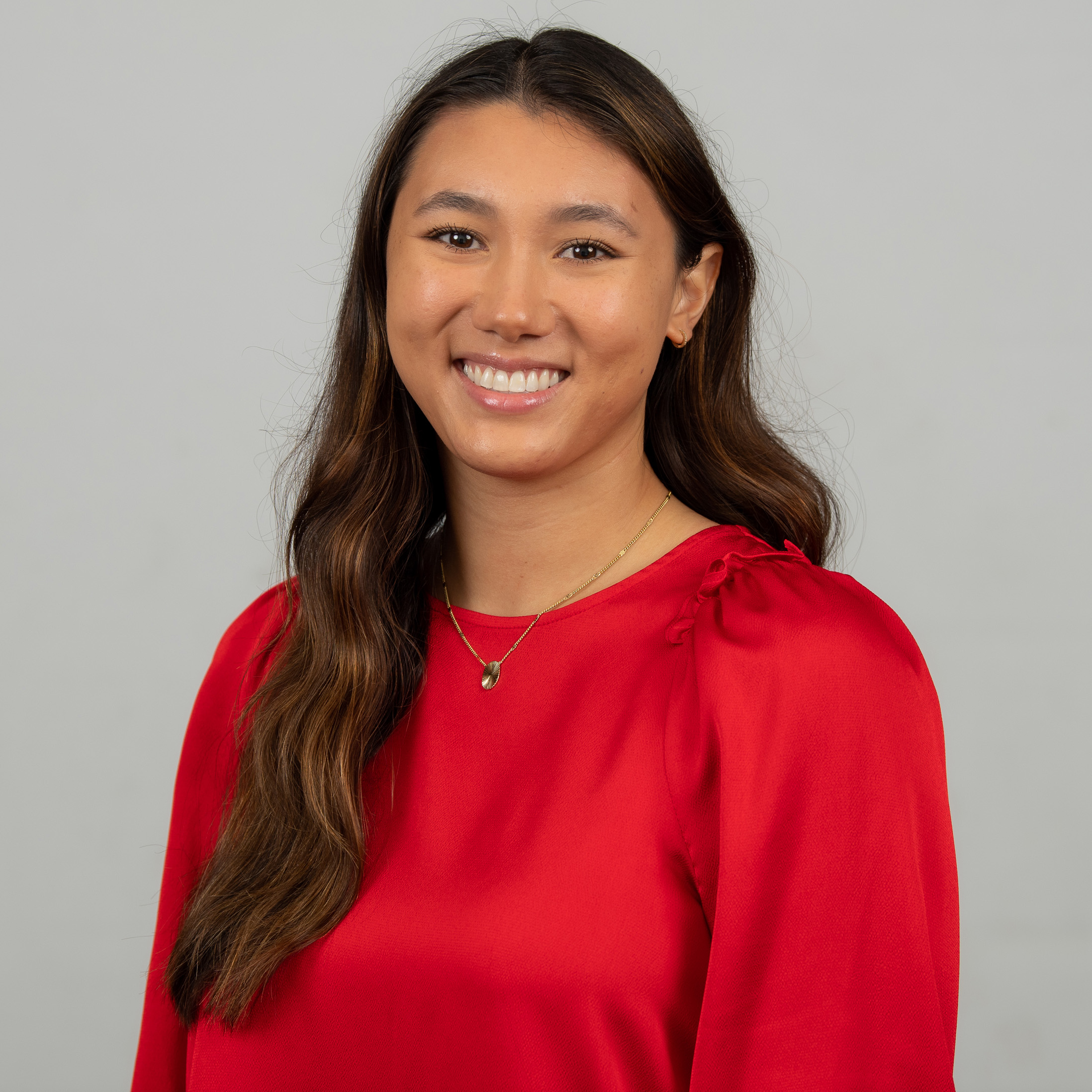 Kyla Ross - Gymnastics - Arkansas Razorbacks