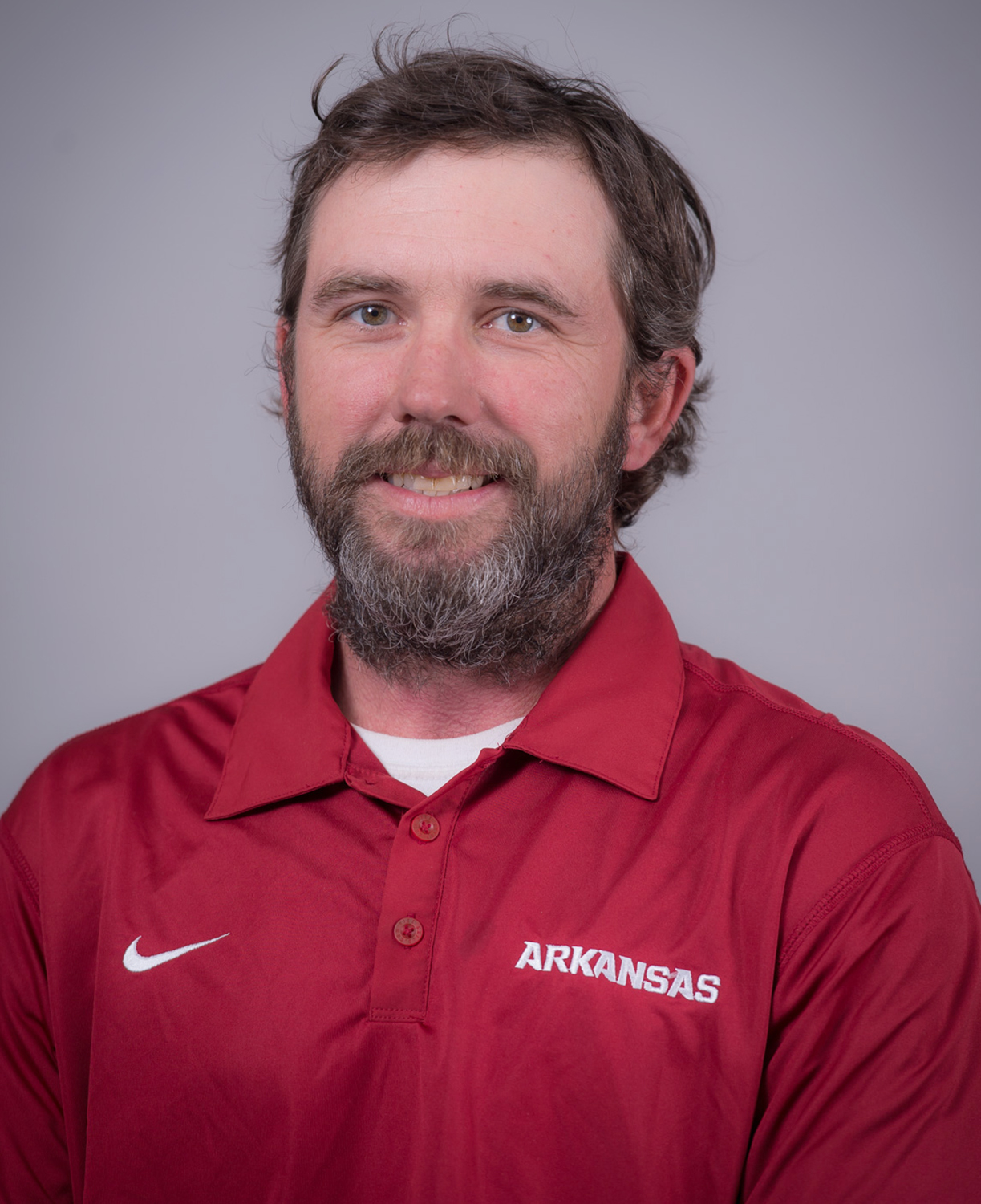 Lance Leder -  - Arkansas Razorbacks
