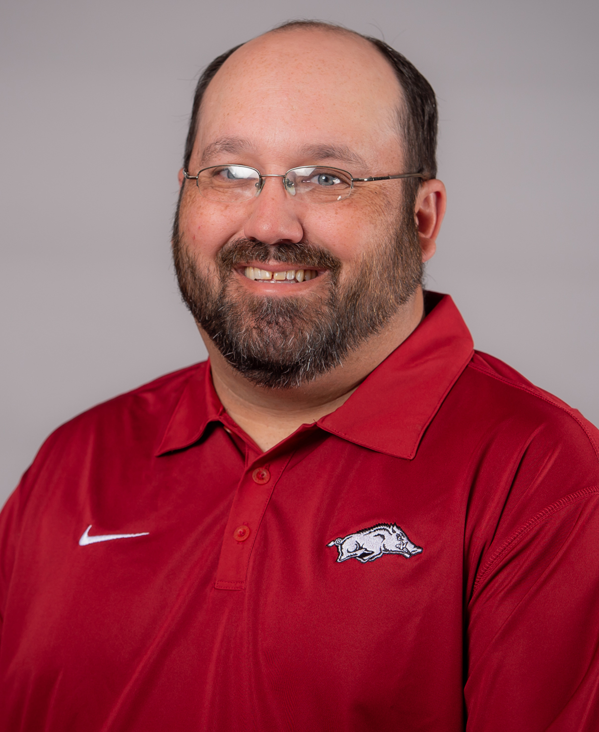 Michael Cramer -  - Arkansas Razorbacks