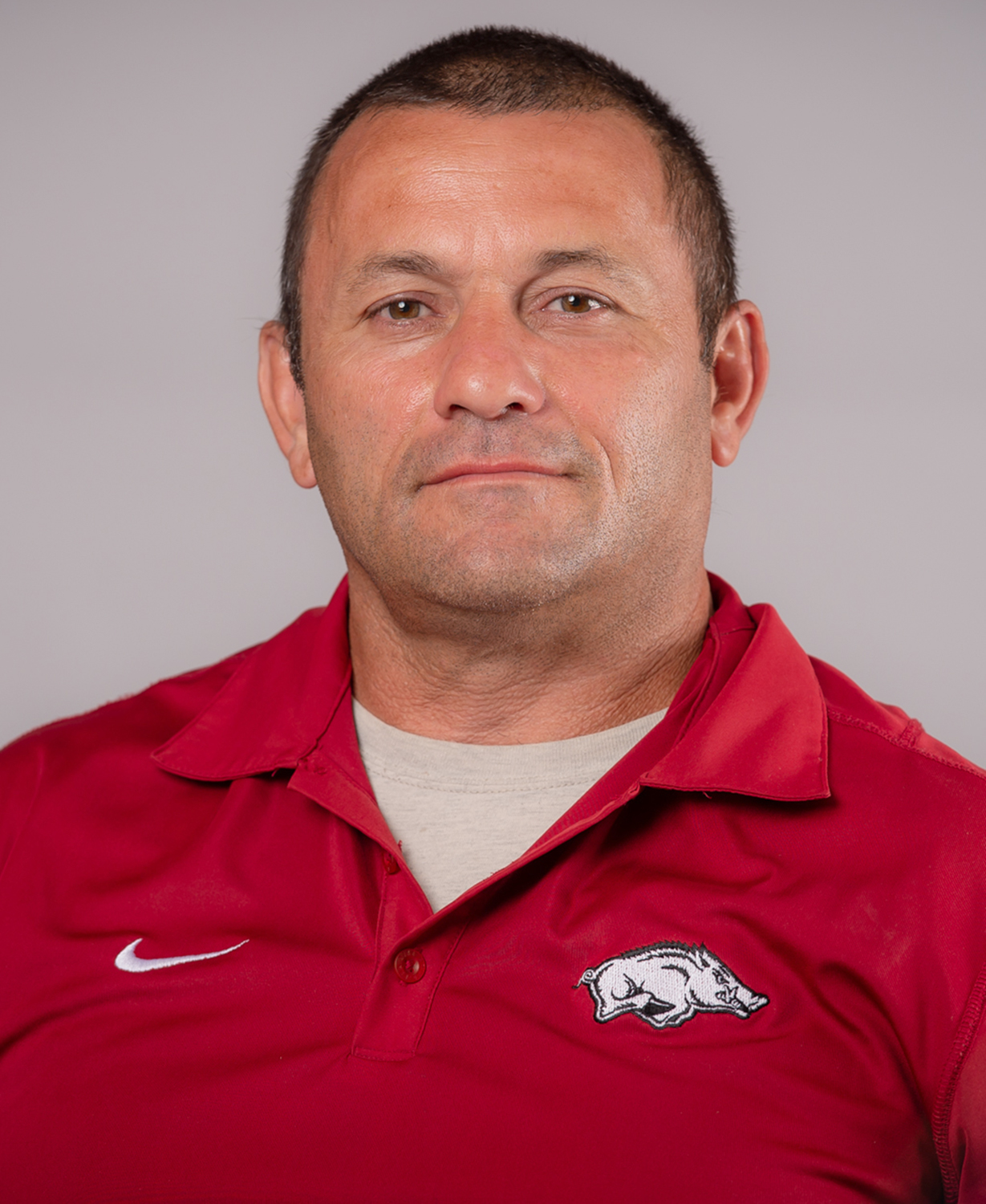 Mike Phillips -  - Arkansas Razorbacks