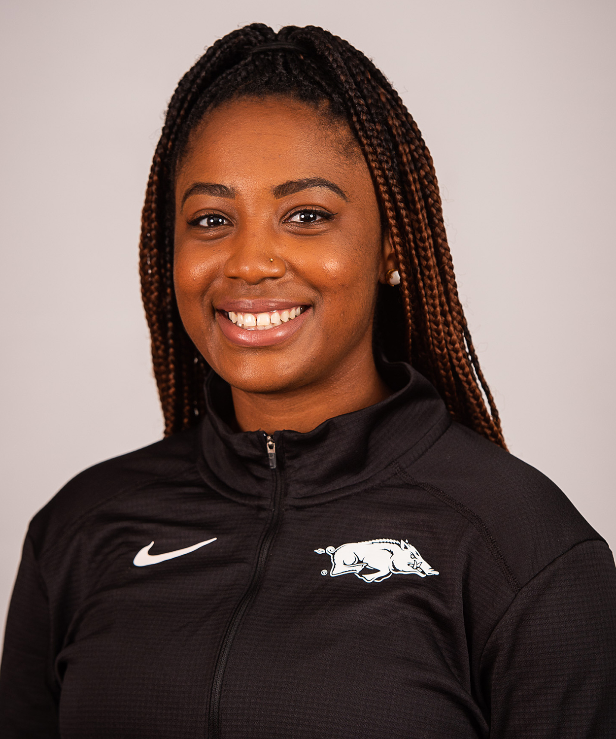 Tamaria Hibbler -  - Arkansas Razorbacks