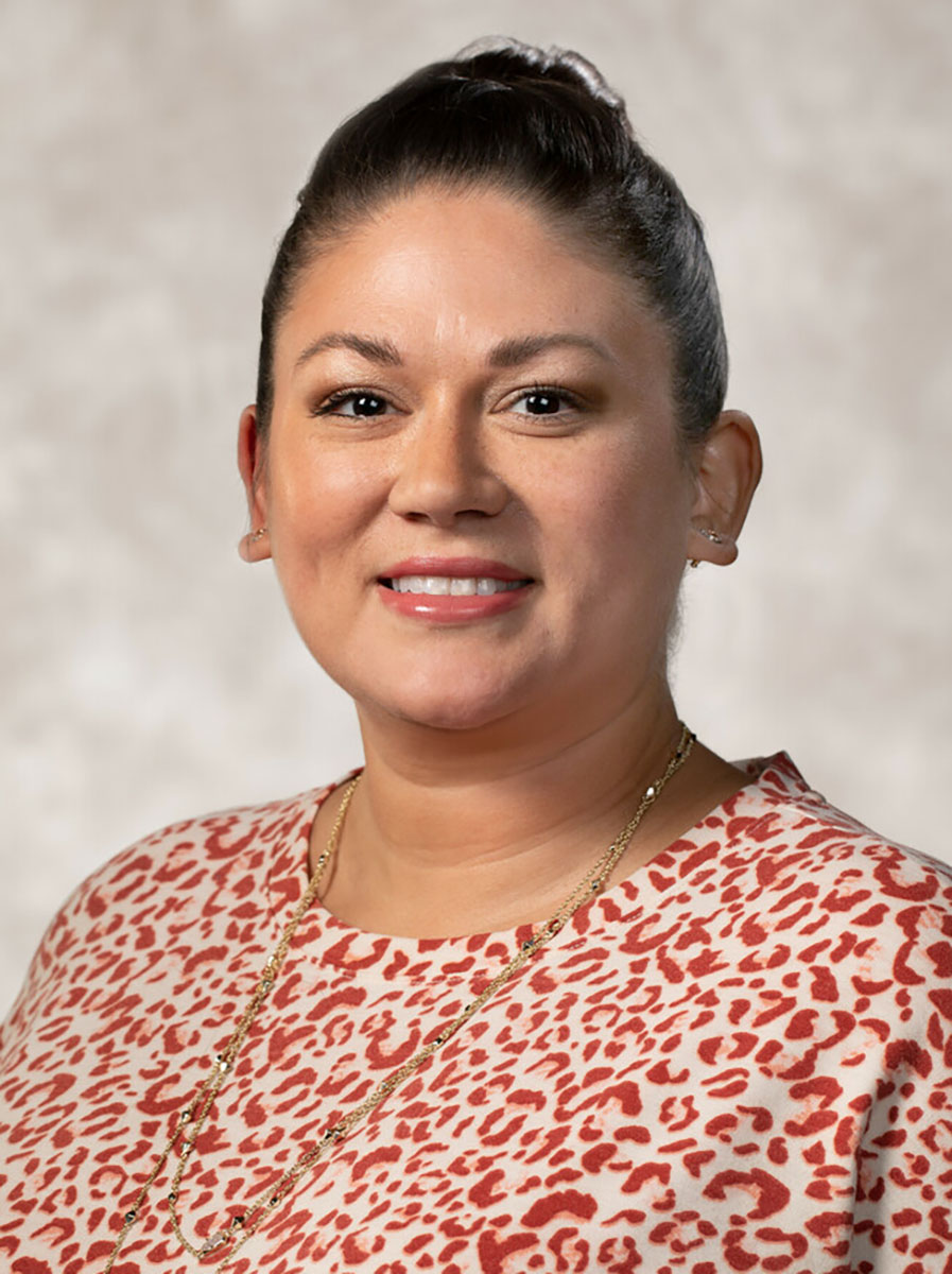 Krista Hoover - Admin - Arkansas Razorbacks