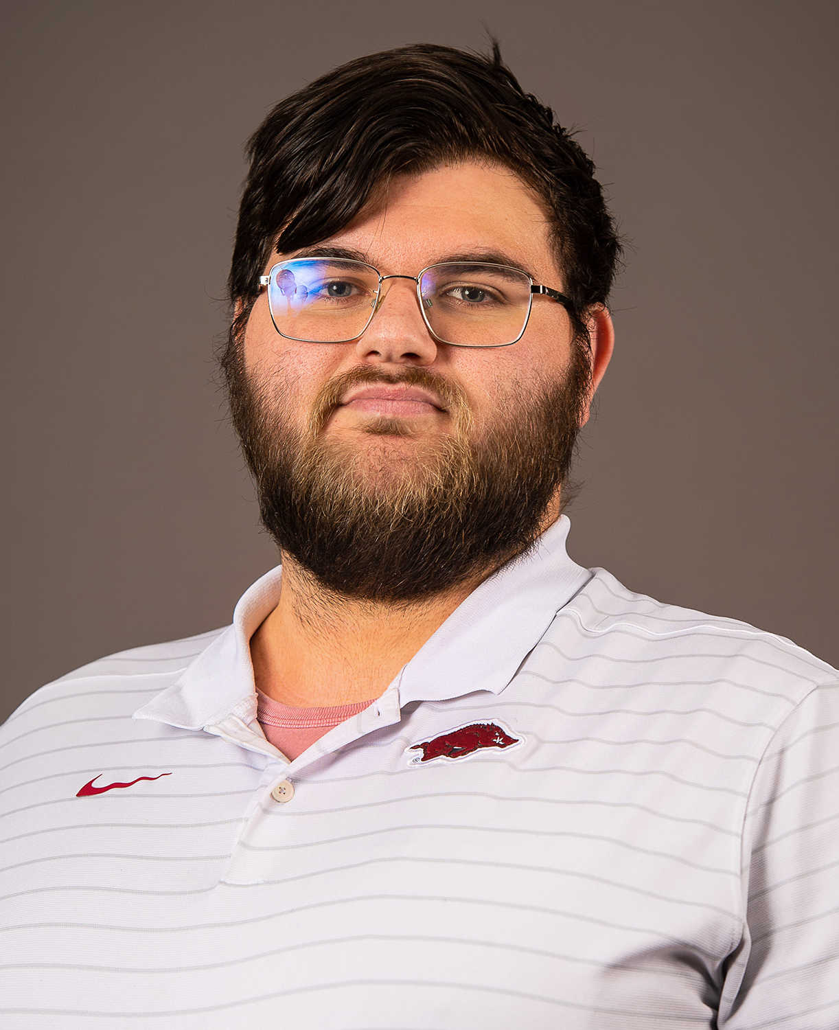 Jed Stevens -  - Arkansas Razorbacks