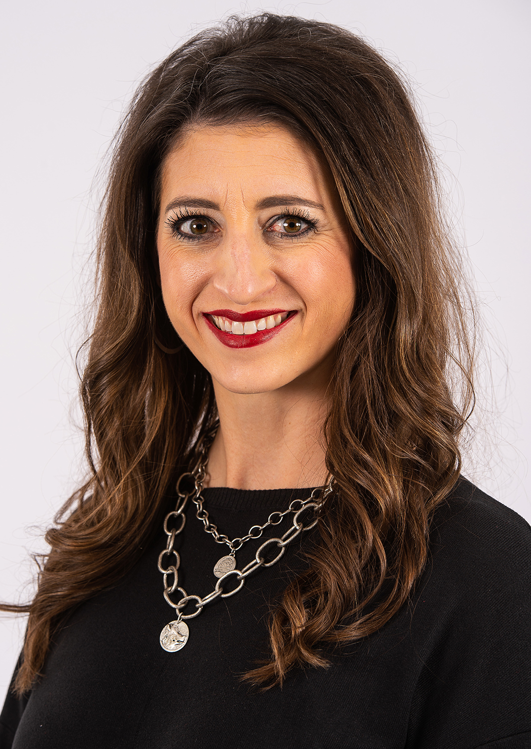 Meredith Pettigrew -  - Arkansas Razorbacks