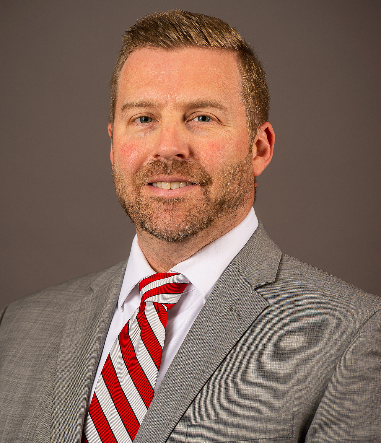 Scott Dietrich -  - Arkansas Razorbacks