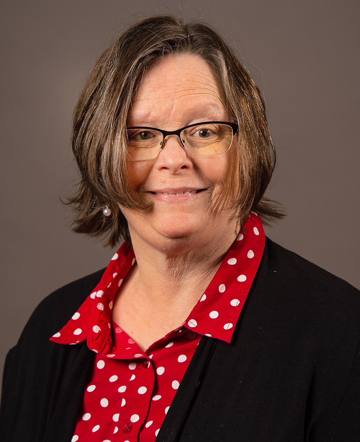 Terri White -  - Arkansas Razorbacks