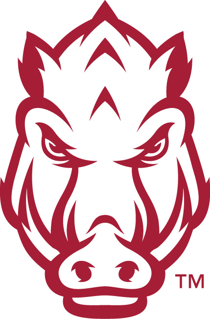 James Sankei - Men's Track & Field - Arkansas Razorbacks